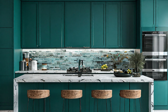 Одна заявка на все услуги