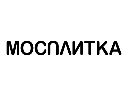 Мосплитка
