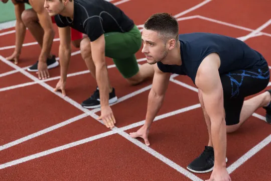 спортивный корпоратив в спб