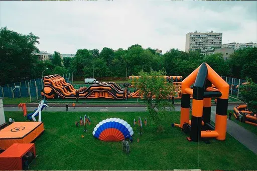 корпоратив в спб