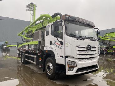 купить автобетононасос sany 33 метра