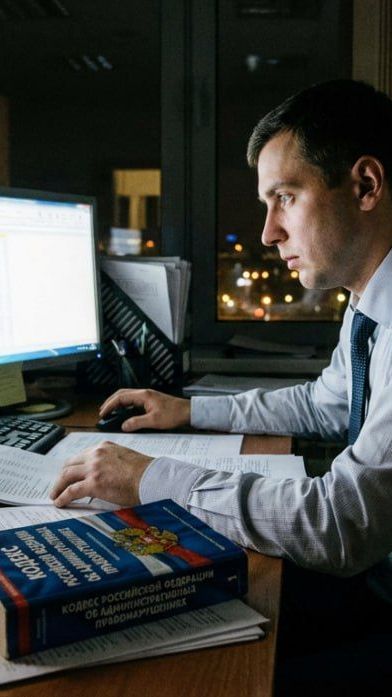 ТРУДИМСЯ 24/7