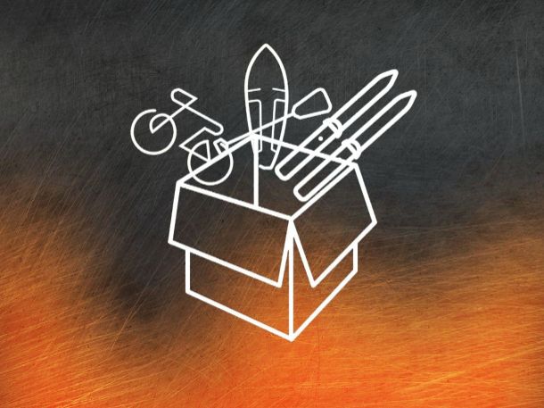 Прокат летнего и зимнего инвентаря