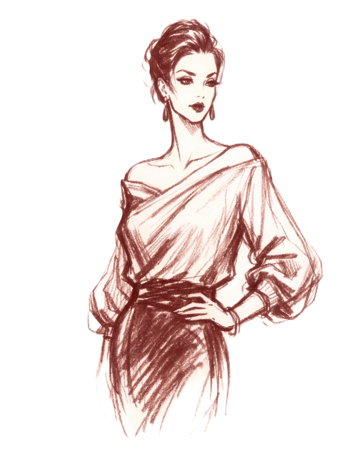 Блузки, пуловеры, худи