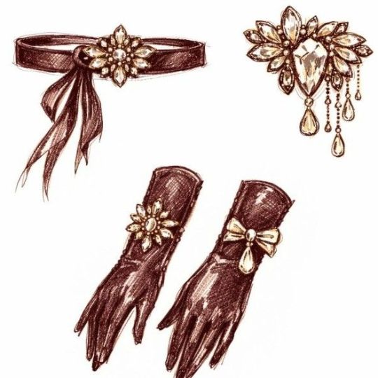 Аксессуары