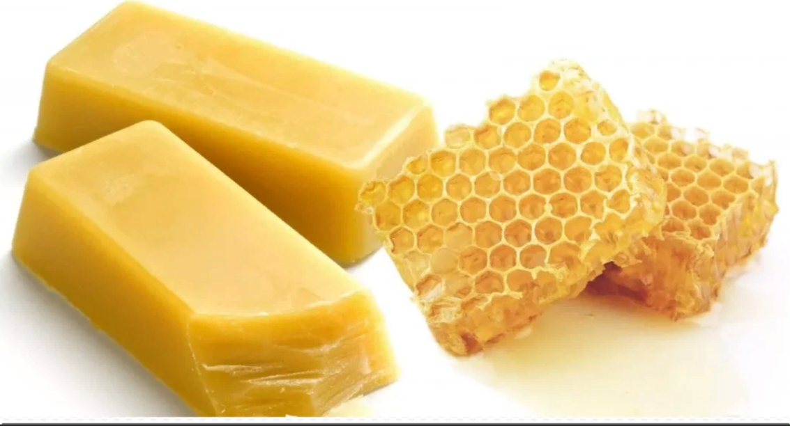 Пчелиный воск