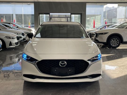 Автоподбор Mazda