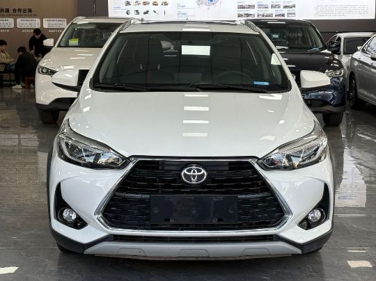 Автоподбор Toyota