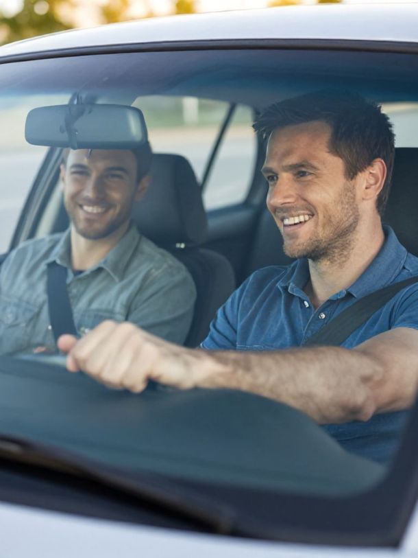 Автоэксперт на день