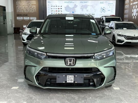 Автоподбор Honda