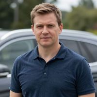 Автоэксперт Александр