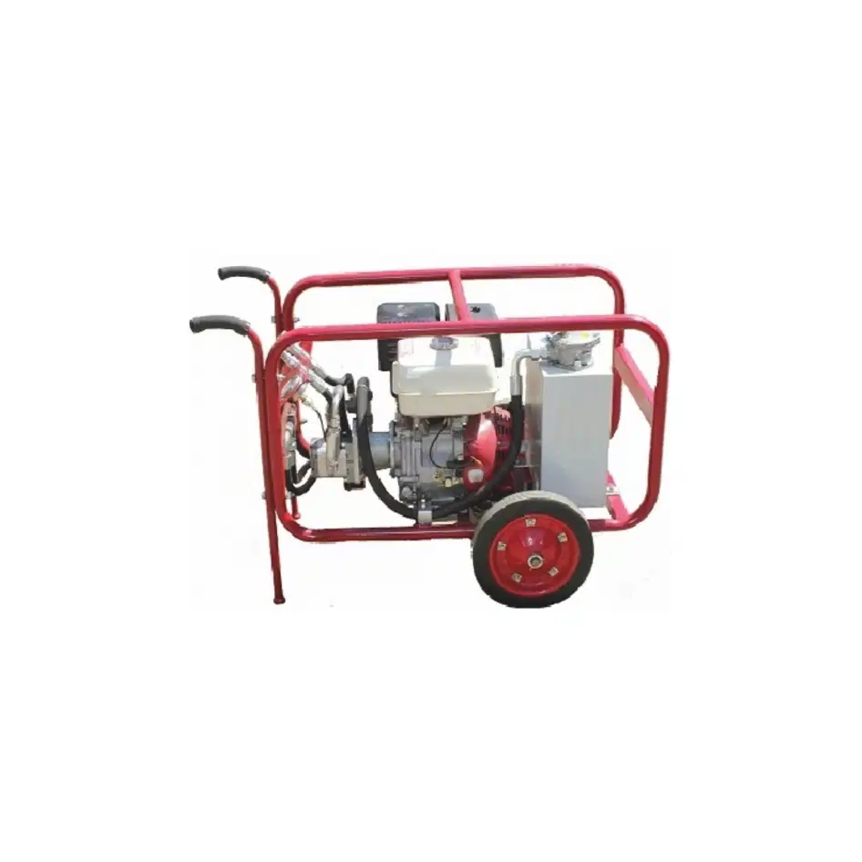 Гидростанции