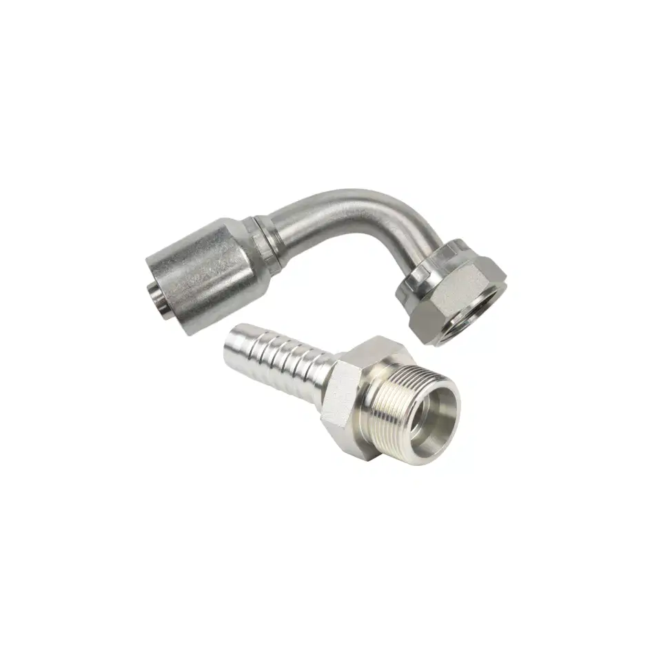 Трубные соединения