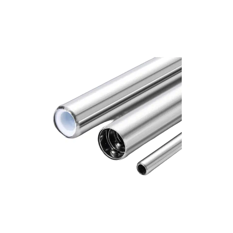 Трубы гидравлические