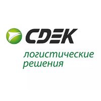 CDEK (СДЭК) — экспресс-курьерская служба, активно развивающаяся на рынке электронной коммерции. Осуществляет доставку посылок и документов как в России, так и за рубеж.
