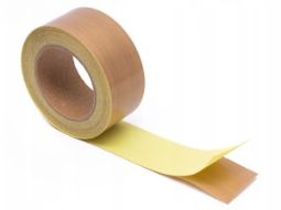 Антипригарных тефлоновые ленты защищают рабочие поверхности оборудования от клея, расплавленных материалов, загрязнений и налипания. Ее используют в упаковочных машинах, термопрессах, конвейерных системах и других механизмах.