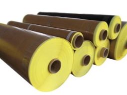 Антипригарные покрытия нужны во многих отраслях, они особо востребованы в хлебопекарной и кондитерской промышленности, производстве пластиковых окон, упаковке продовольственных товаров.