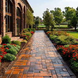  тротуарной плитки в воронеже