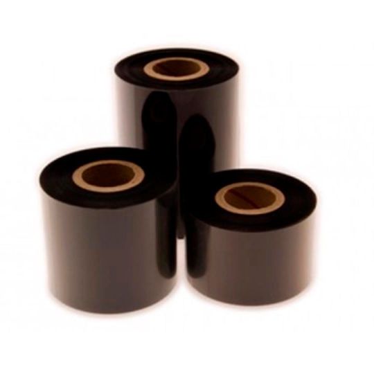 Лента горячего тиснения широко используется для маркировки в пищевой, парфюмерной, фармацевтической промышленности в качестве расходного материала в промышленных маркираторах и термодатерах. Наносимая информация: срок годности, дата изготовления, срок хранения, цена, вес, номер партии и др. Маркируемые материалы: полипропилен, полиэтилен, комбинированные пленки, пластик, нейлон, кожа, картон, этикетки и др.