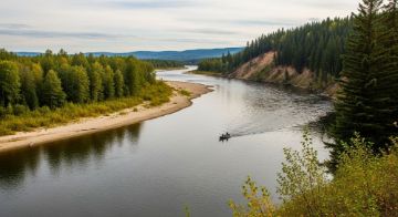 Ветлуга. Тайны Юронги
