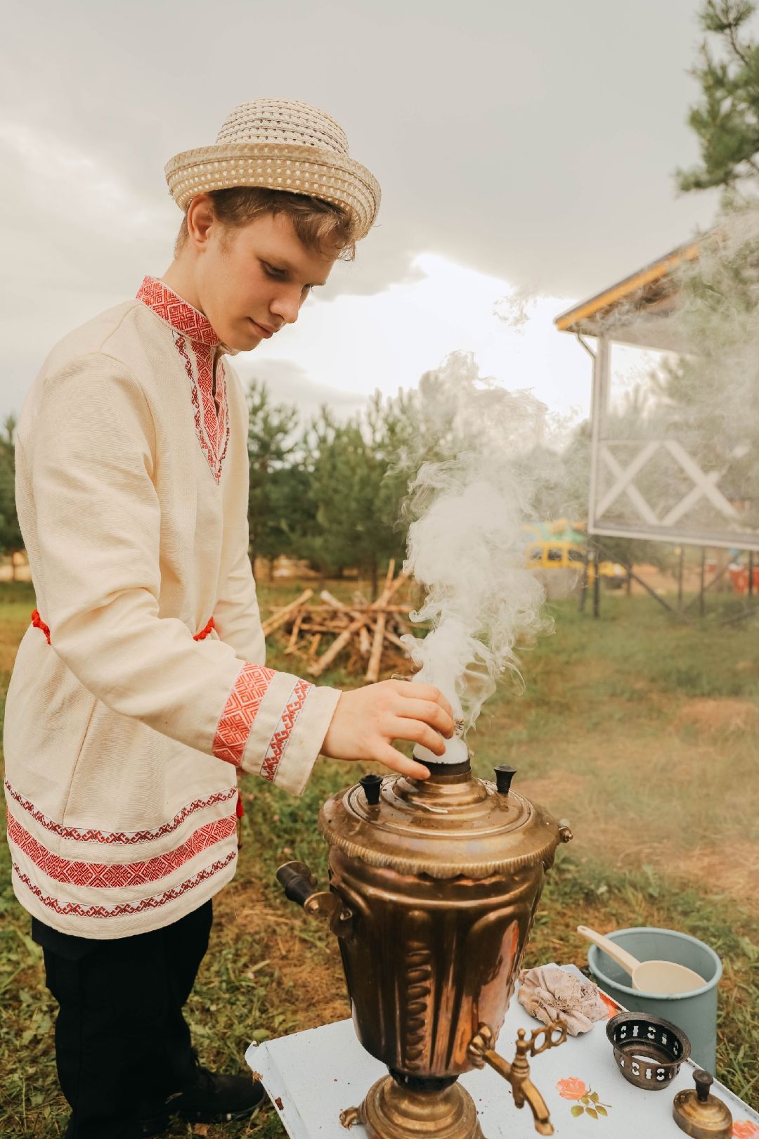 Культура. Отдых в Нижегородской области