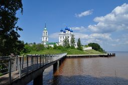 Усадьба Грузинских-Турчаниновых