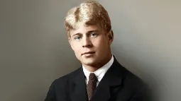 Сергей Есенин
