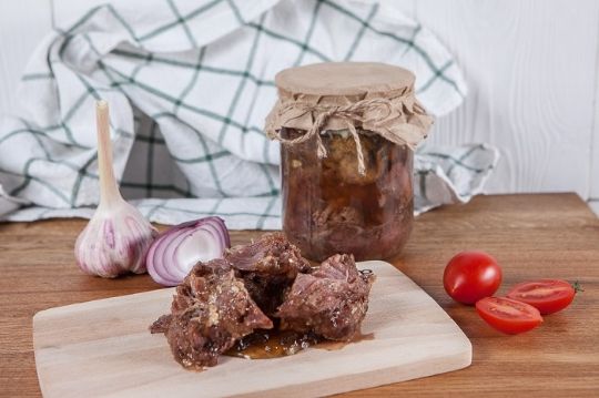 Тайны Юронги. Фермерская продукция