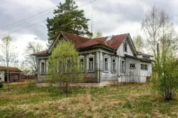 Усадьба Смецких