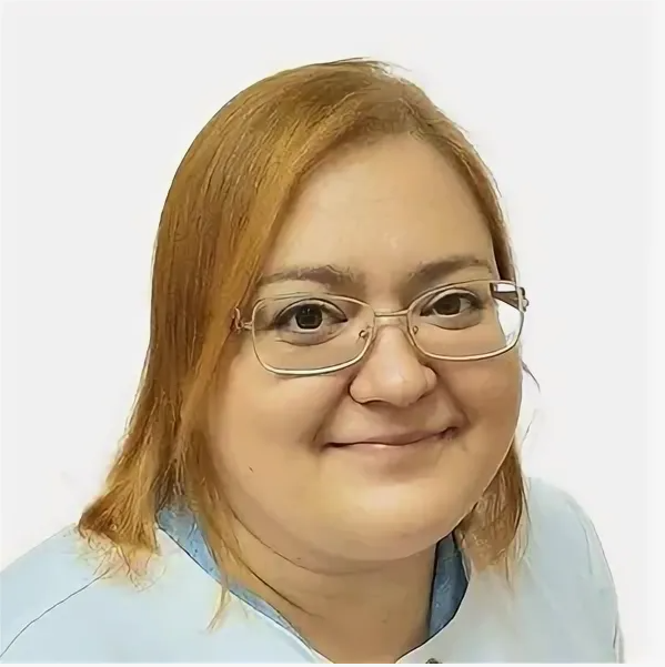Климова Екатерина Юрьевна Педиатр