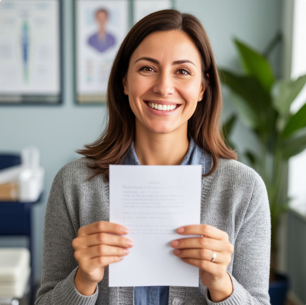 Чекап ЧЕК АП для женщин 30 40