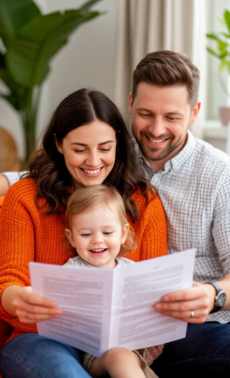 Комплексное обследование для ребенка