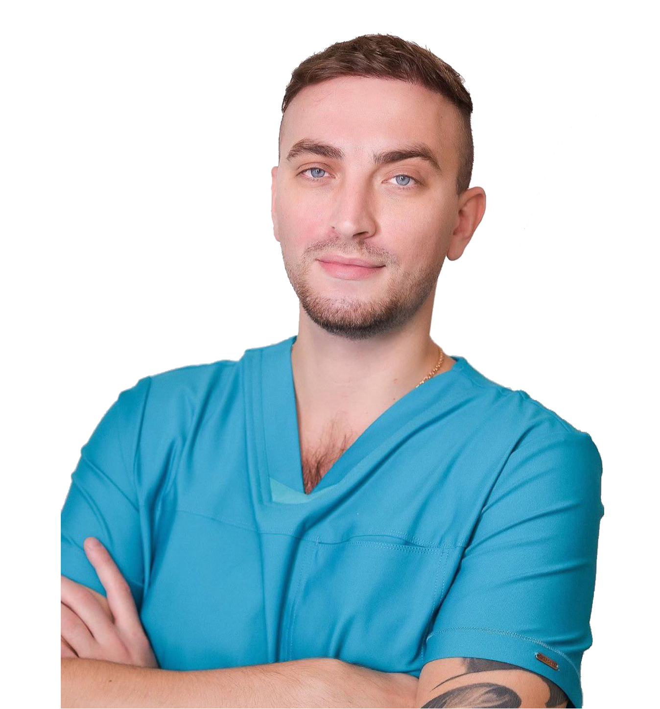 Ладыгин Данил Игоревич