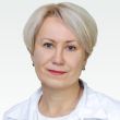 Кардиолог Букатова Татьяна Дмитриевна