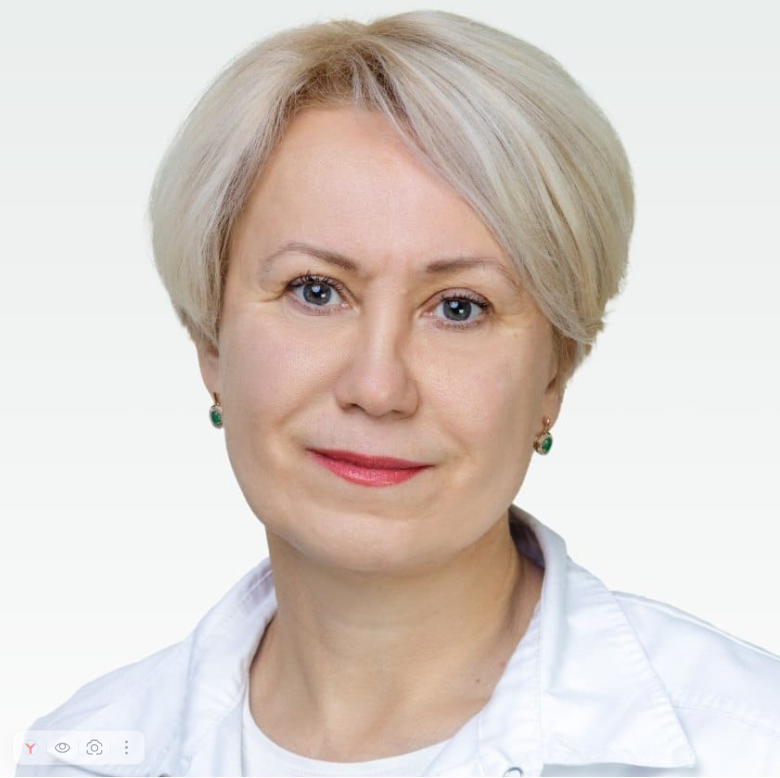 Букатова Татьяна Дмитриевна