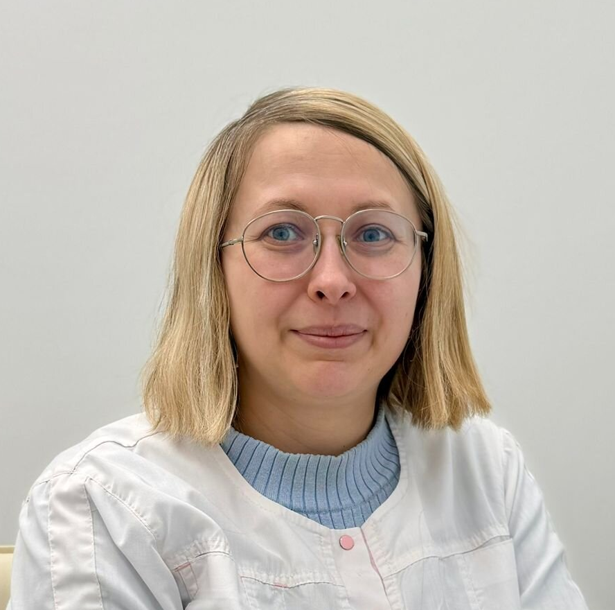 Гаунова Камила Артуровна