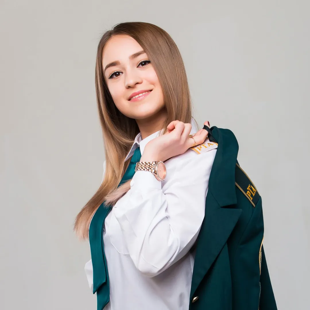 Примеры работ