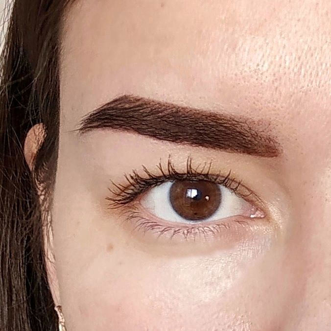 трихопигментация головы