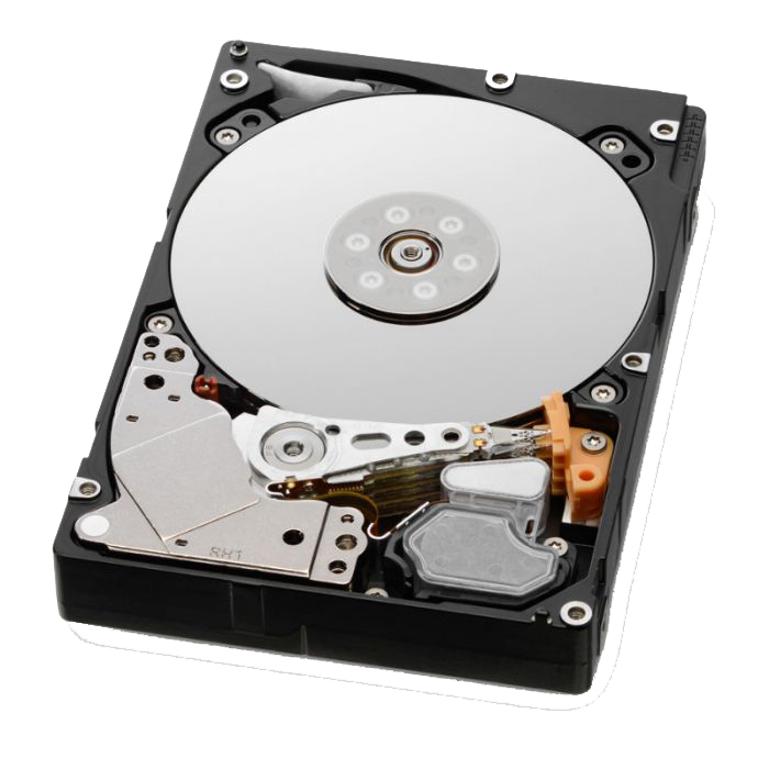 восстановление данных луна групп ремонт