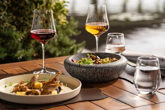 Вино для ресторанов от производителя