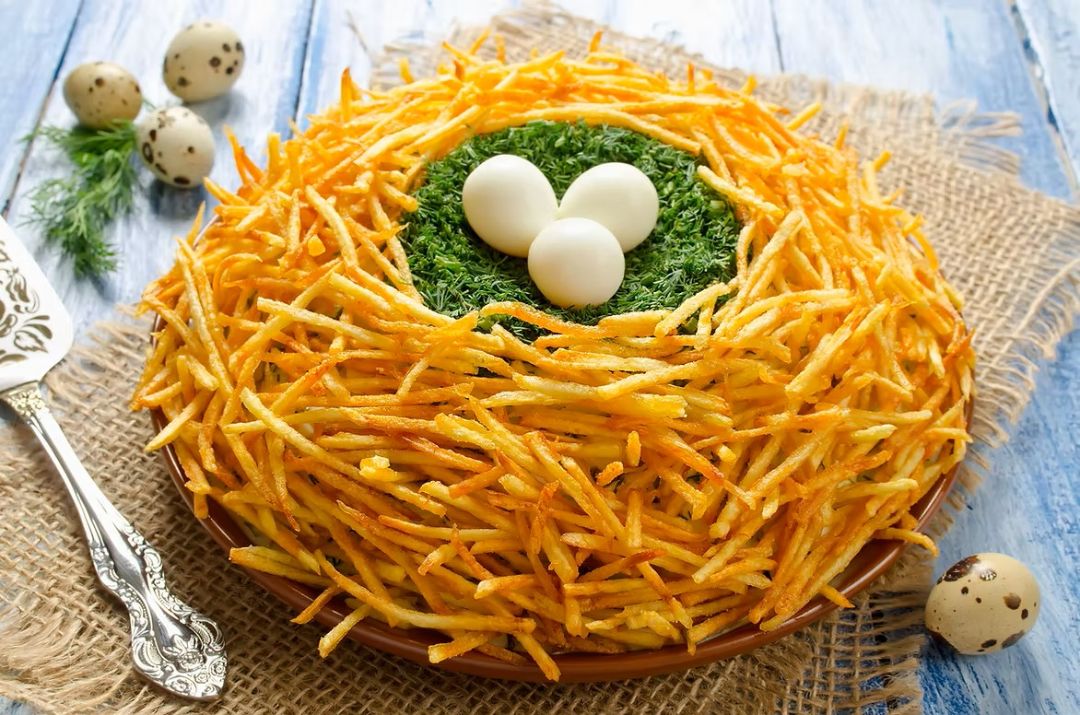 Кафе на винодельне Патрей