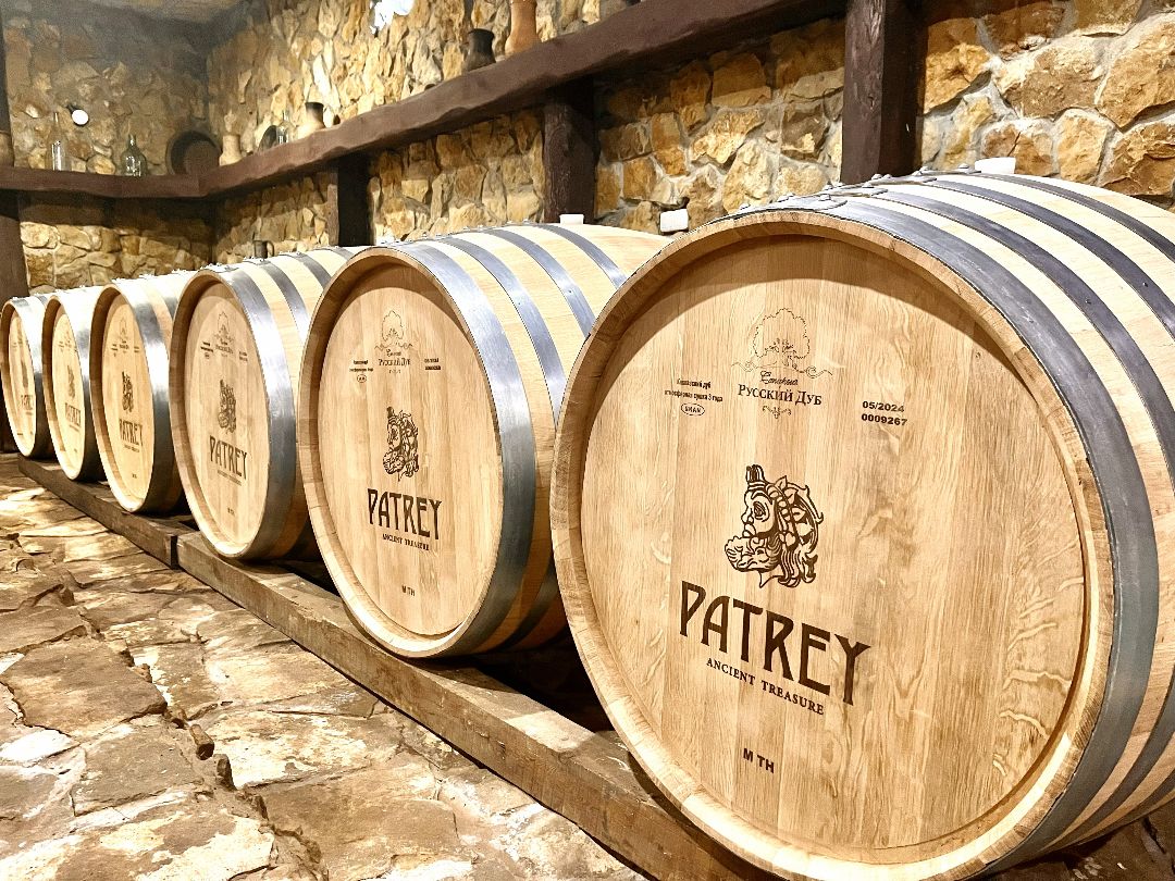 Премиум вина для увеличения продаж ресорана