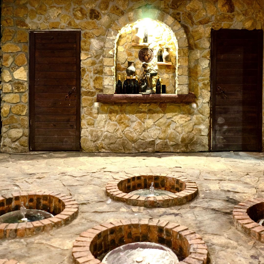 метод квеври