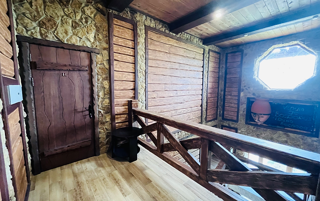 Номера Люкс и Стандарт