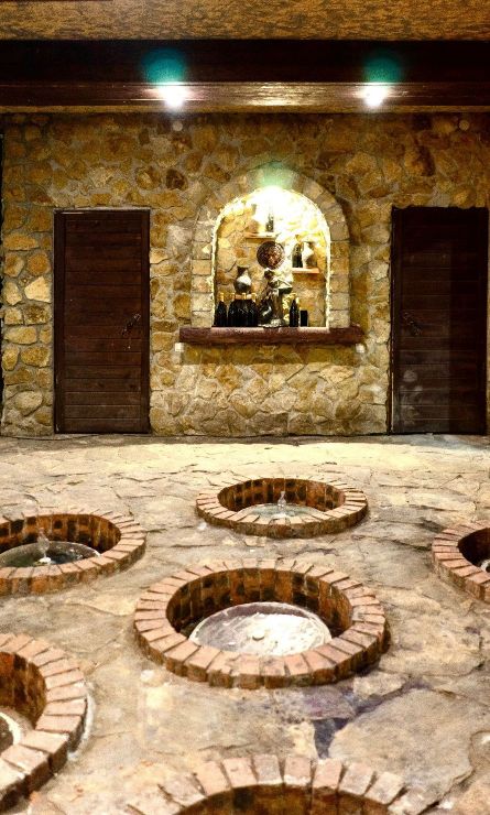 QVEVRI WINE В ЮНЕСКО