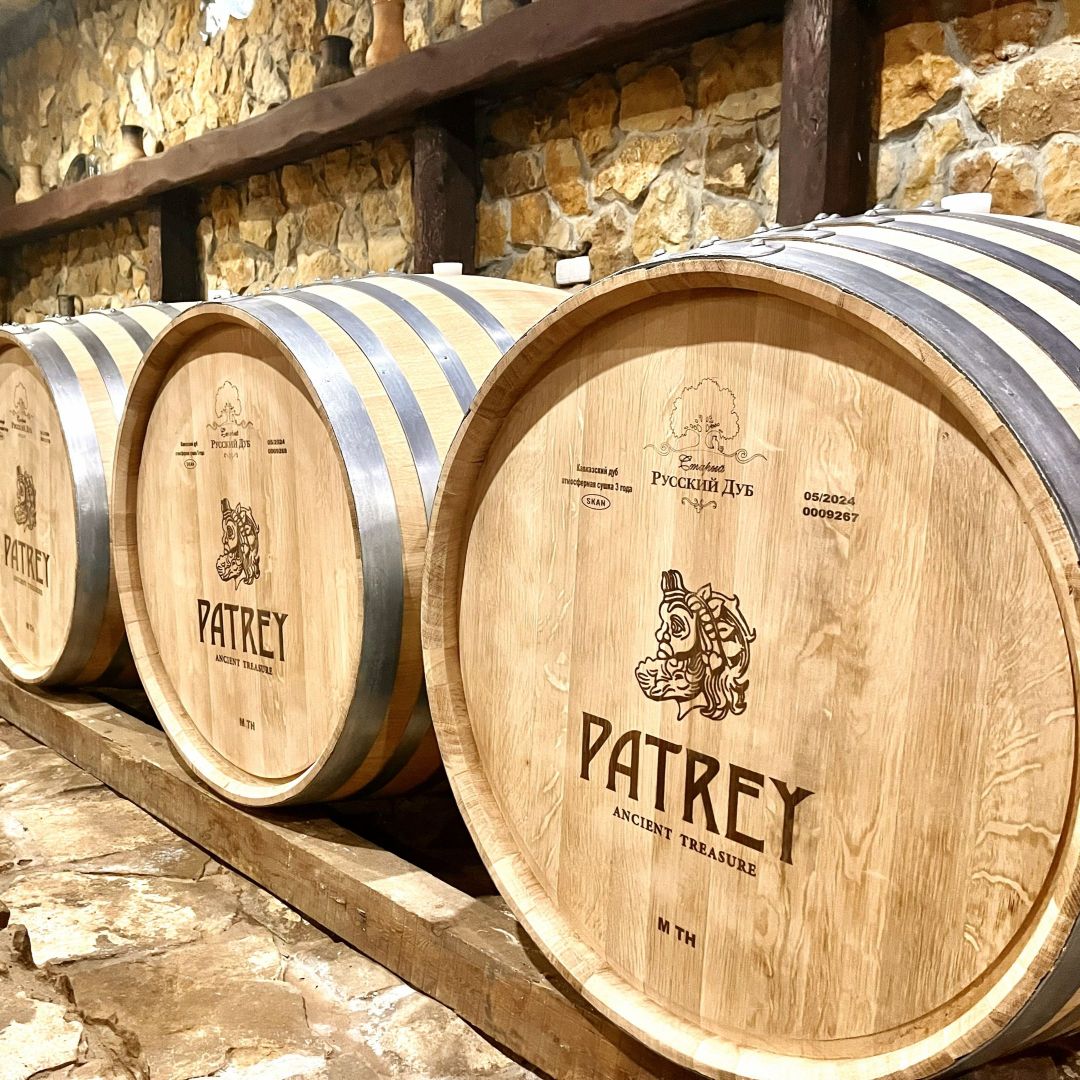 технология квеври