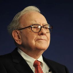 Цитата Уорена Баффета о партнерах