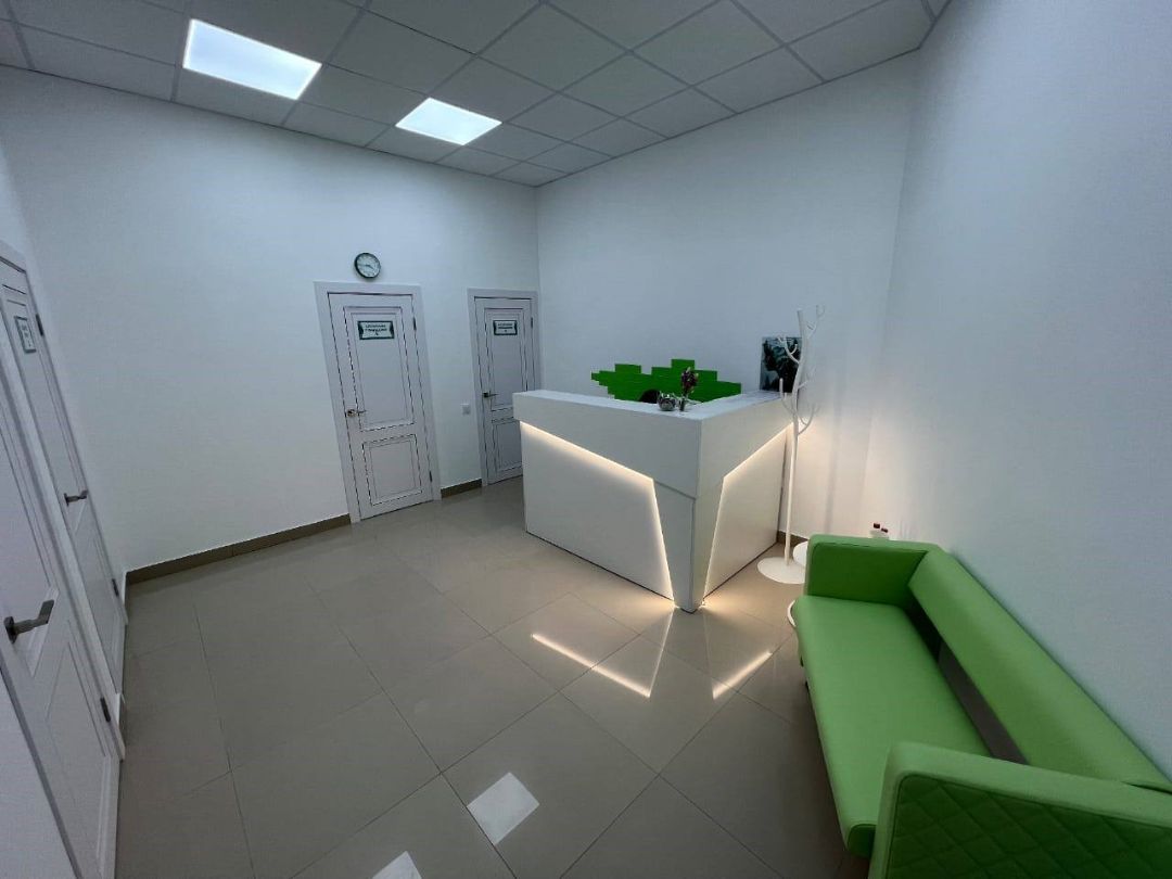 Запись на прием без очередей