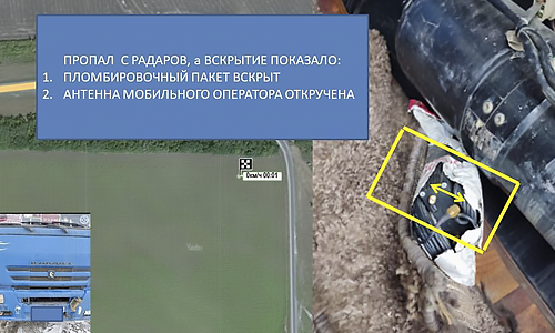 Почему ГЛОНАСС не работает