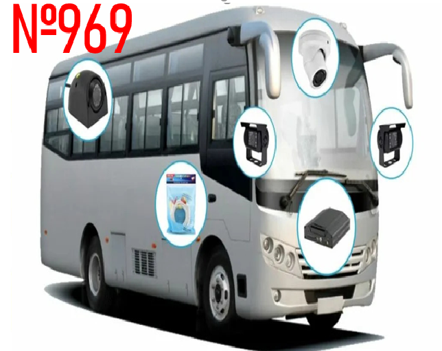 ГЛОНАСС для спецтехники